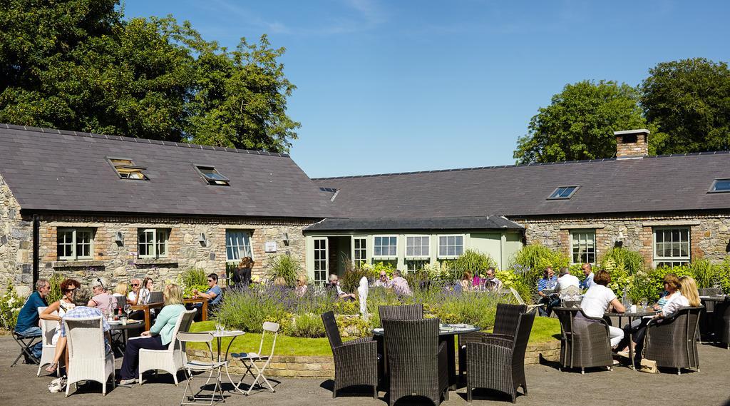Hotel Tankardstown House Slane Exterior foto