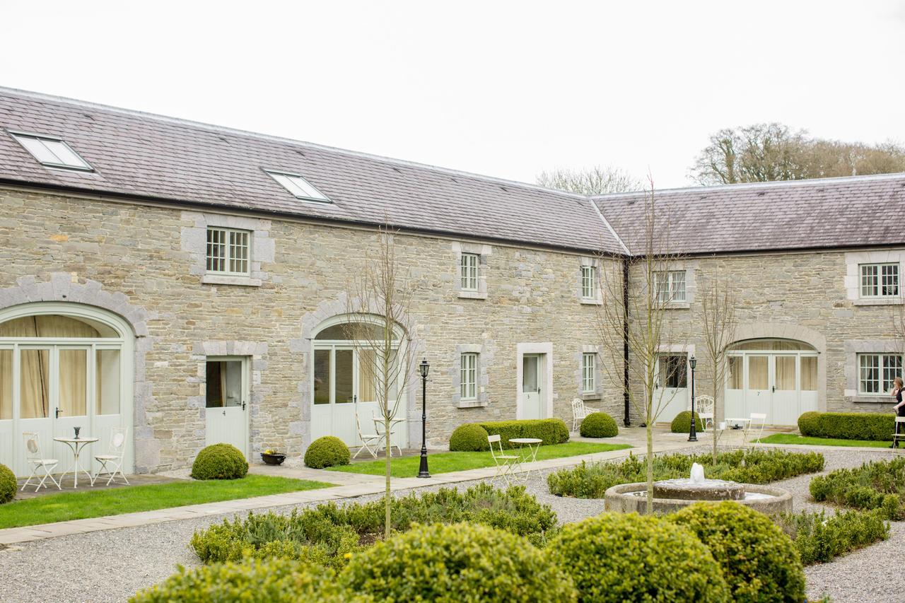 Hotel Tankardstown House Slane Exterior foto