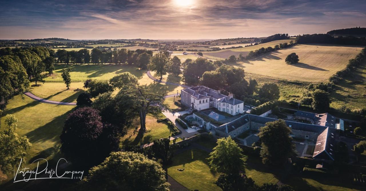 Hotel Tankardstown House Slane Exterior foto